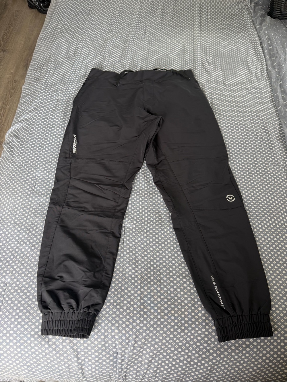 Virus Intl Triwire Pants